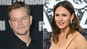 Damon has spoken at length about. Why Matt Damon And Jennifer Garner Didn T Get Along