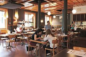 The Lausanne Guide To Life And Style Where To Eat In Lausanne Cafe De Grancy Ferien