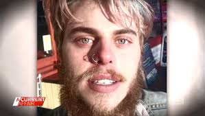 Aussie father's crusade for justice after his daughter Courtney Herron was  killed