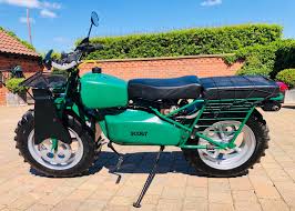 Buy and sell new and used motorbikes through mcn bikes for sale service. Lot 241 2007 Rokon Scout 2x2 Atv