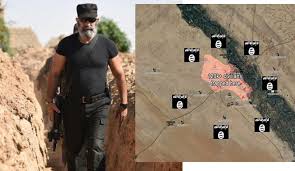 Risultati immagini per generale zahreddine