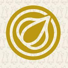 Garlicoin Decal Now Available At Evergreenkingscom Etsy Garlicoin Crypto Decal Diecut Gold Bitc British Leyland Logo Pinterest Logo Vehicle Logos
