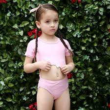 A wide variety of baby one piece bathing suits options are available to you, such as feature, supply type, and material. 2021 Gilrls One Piece Swimwear Cute Cut Out Kids Swimsuit Short Sleeve Baby Girl Beach Bathing Suits With Swimming Cap From Caibdhgates 20 71 Dhgate Com