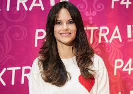 ˈsvæ̌rjɛs ˈrɑ̌ːdɪʊ, sweden's radio) is sweden's national publicly funded radio broadcaster. Swedish Princess Sofia Interviewed On Radio P4 Extra Princess Sofia Princess Sofia Of Sweden Sofia