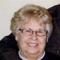 Zeda Gartner Obituary