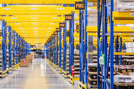 As of november, autozone had 5,924 stores in the u.s., including 621 in mexico and 45. Autozone Warehouse Distribution Center Big D Construction