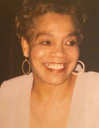 Obituary information for Clara Thomas Harris