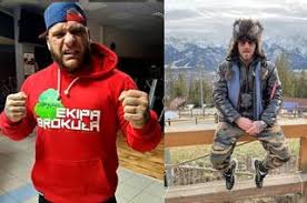 Popek w walce wieczoru, w rozpisce zusje, wardęga, blonsky… mateusz paczkowski 5 lutego 2021. 7t 9xihcoadj M