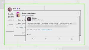 Moon garden ($$) asian, chinese. Chinese Food Won T Give You Coronavirus Newswest9 Com