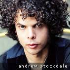 Andrew Stockdale Of Wolfmother: 'Even Now I'm Still Finding My Voice'