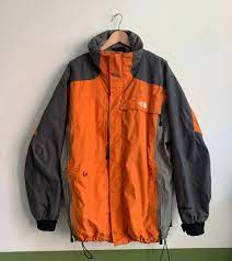 The North Face The North Face Gore Tex 61661 30516 Heavy Coat Windbreaker Grailed