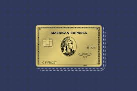 Enjoy a $0 annual fee with a secured card. American Express Gold Card Review