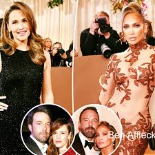 Why Ben Affleck's ex-wives Jennifer Garner and Jennifer Lopez wouldn't pose  together at Golden Globes Ben Affleck's ex-wives, Jennifer Garner and  Jennifer Lopez, didn't pose together at the Golden Globes 2026 —