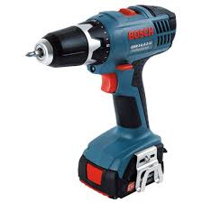 Bosch Gsr 14 42 Li Cordless Drill Power Tools 14 4v 2 2 0ah Battery See This Great Product This Is A Drill Cordless Drill Reviews Cordless Power Tools