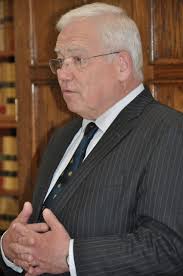 Nine coroners sworn in by the Chief Coroner