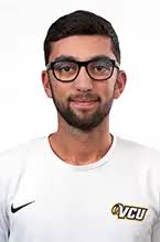 2020-21 Men's Tennis Roster