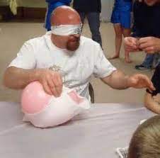 Juegos para baby shower hombre y mujer / 7 ideas de juegos para baby shower juegos para baby shower baby shower juegos : Juegos Para Baby Shower