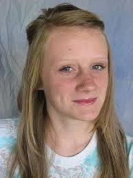 Savannah Nicole Webster (1998-2011)