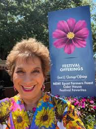 Disney Fan-Favorite Legacy Is Leaving EPCOT Soon