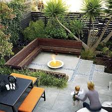 Despite concerns that your property's physical realities threaten to make. Small Backyard Design Landscaping Network