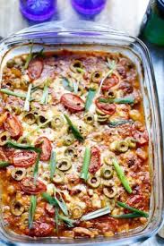 Courgetteschotel Met Vis Recept In 2020 Recept Vis Oven Recept Vis Gezond Visgerecht