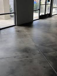 Color Mist One Gallon Concrete Stained Floors Stained Concrete Concrete Floors Diy