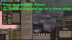 Slavery Image - Kenshi - Moddb