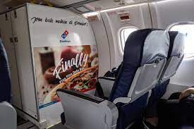 Jetcost search engine finds and compares the best deals on flights to kota kinabalu from the major airlines and travel agencies! Malaysian Airlines Kota Kinabalu To Lahad Datu Toucan Takes Off