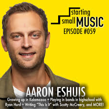 Starting Small Music Podcast