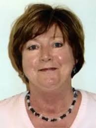 Obituary information for Brenda Skinner