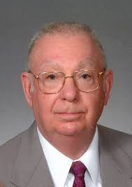 Obituary: Richard Allen Vance • Current Publishing