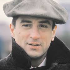 однажды в америке Once Upon A Time In America Robert De Niro Another Old Man Crush And He Likes Chocolate In His Milk If You Know What I Mean Robert De Niro
