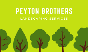 Landscaping lawn care mower business card template. Free Printable Custom Landscaping Business Card Templates Canva