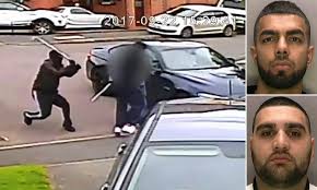 Jun 18, 2021 · jun 18, 2021 crime & police, regional news comments off on st. Ultra Violent Carjackers Who Battered Victim With Metal Bar Are Jailed For More Than 12 Years Daily Mail Online