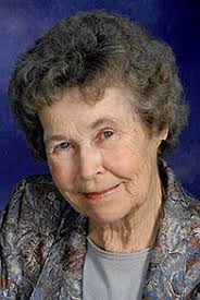 Jennie Lee McDougal Obituary