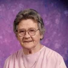 Obituary information for Mable Baker