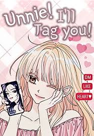 Unnie! I'll tag you - MangaDex