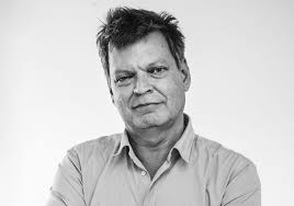 Interview with Ben Gibson by Vassilis Economou, Cineuropa