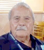 JOSE RUBIO Obituary (1940