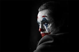 Figure Paint Art Joker Art Joker Joaquin Phoenix Joaquin Phoenix 2019 8k Wallpaper Hdwallpap Joker Wallpapers Joker Hd Wallpaper Cartoon Wallpaper Hd
