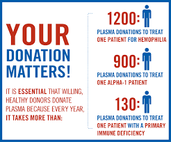 In reality, there is so much variability in how much you will make depending on where you go and how much you donate. How Much Does Csl Plasma Pay How To Earn From Plasma Donation