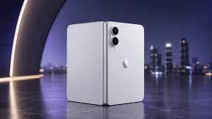 iPhone dobrável vai ser maior, mas não resolve o principal problema da Apple