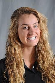 2010 Women's Water Polo Roster