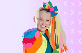 Jojo, jojo with the bow bow. It S Time For Everyone To Stop Hating On Jojo Siwa