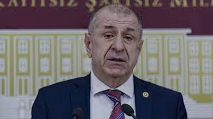 He was deputy leader of the nationalist move. Umit Ozdag In Tanik Beyani Enver Altayli Nin Yargilandigi Dava Dosyasina Girdi