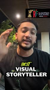 See you all at Rajasthan Film Festival