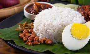 Kedudukan nasi dagang dalam senarai makanan warisan kebangsaan adalah setara dengan nasi lemak, nasi kerabu, nasi kunyit (pulut kuning) serta nasi goreng. Lagenda Nasi Lemak Kisah Di Sebalik Makanan Kegemaran Rakyat Malaysia Buzzkini