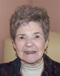 Ruth Arthur Grant Obituary