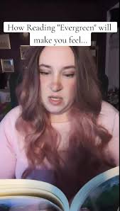 Evergreen Book by Devin Greenlee