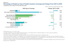 Many factors that affect how much you pay for health insurance are not within your control. Health Insurance In The United States 2018 Visualizations